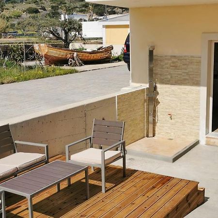 Seaside Serenity Kefalos Εξωτερικό φωτογραφία